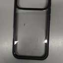 OtterBox iPhone 17 Pro Profile Series Case - Black Crystal