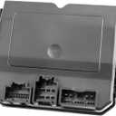 Power Liftgate Control Module Compatible with SRX 2010 2011 2012 2013 2014 2015 2016 Replace 20837967,502-032