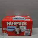 Huggies Size 2 Diapers, Little Snugglers Baby Diapers, Size 2 (12-18 lbs), 84 Count