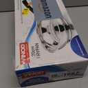 Vinod Stainless Steel Frying/Stirfry/Saute/Egg Pan,Skillet 20 cm, SAS Bottom,Induction and Gas Stove Friendly,Sturdy Handle,Heavy Bottom