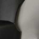 for Cadillac Escalade 2007-2014 Trailer Hitch Cover | Made of Polypropylene Plastic | Replacement for GM1129106 | 615343821085, 20777999