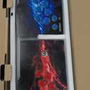 Pandora Box Arcade Console with 32000 Games in 1,Two Separate Consoles, 1280x720 Full HD Retro Gaming Machine for TV, Monitor, and Projector, Search/Save/Hide/Pause Functions