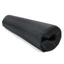 Fancyes Squat Pad Barbell Pad Non Slip Barbell Cushion Foam Bar Pads for Weight Lifting Bodybuilding Workout Home Gym
