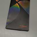 TORRAS IP68 Waterproof Phone Pouch Double Space, Floating Waterproof Phone Case with Lanyard for iPhone 17 Pro Max 16 15 14 S26 S25, Phone Dry Bag Vacation Cruise Ship Travel Essentials 7.0'', Black