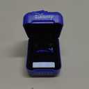 YouKnow Silicone Case for Bitzee Disney Interactive Toy Digital Pet and Case, Protective Skin Sleeve for Bitzee Virtual Electronic Pets Accessories (Case Only) (Blue)