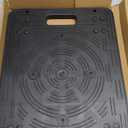 MaxWorks 80854 Furniture Movers Dolly With Wheels - 200 lb. Capacity (Standard)