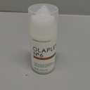 Olaplex No. 6 Bond Smoother, Leave-In Styling Hair Cream Treatment, Smooths, Conditions, & Strengthens, Frizz Control for Up to 72 Hours, For All Hair Types, 3.3 fl oz