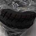 RidTianTek 100/65-6.5 Off-Road Tubeless Tire for VSETT 11+/Zero 11X/Dualtron for 11 Inch Electric Scooter Accessories, Self Repairing Tires, Non-Slip Replacement Wheels for Scooter (2 pcs)