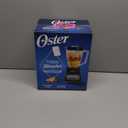 Oster Turbo 5-Speed Countertop Blender Black
