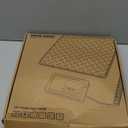 Shipping Scale,440lbs/10g High Accuracy Digital Postal Scale, Durable Alloy Steel Platform, Heavy Duty Scale for Packages, Postage and Luggage, with Hold&Tare function, batteries&USB Powered