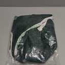 7.2FT Hunter Green Arch Backdrop Cover, Spandex Fitted Wedding Arch Stand Covers 2-Sided Round Top Chiara Arch Backdrop Cover for Wedding Ceremony Birthday Party Baby Shower Banquet Decoration