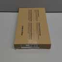 Veharvim Sun Visor Extender for Cars, Polarized Car Visor Extender Sun Blocker UV400, Adjustable Visor Extension, Clip on Sun Visor for Car, Universal, Glare, UV Protector (Large(1 Pack))