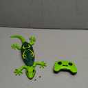 Wall Climbing Lizard,Wall Crawler Robot Gecko Remote Control,Floor Ceiling Crawling Electric Lizard Rc Car Toy,Cool Kids Toys,Christmas Birthday Gifts for 3 4 5 6 7 8 9 10+ Year Old Boys Girls Teens (Green)