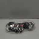 REVLON One-Step Volumizer Hair Dryer and Styler with Improved Motor  Easy Salon-Style Blowouts  Less Frizz, More Shine, and Reduced Heat Damage, for All Hair Types and Lengths (Black) (1.0 VOLUMIZER)