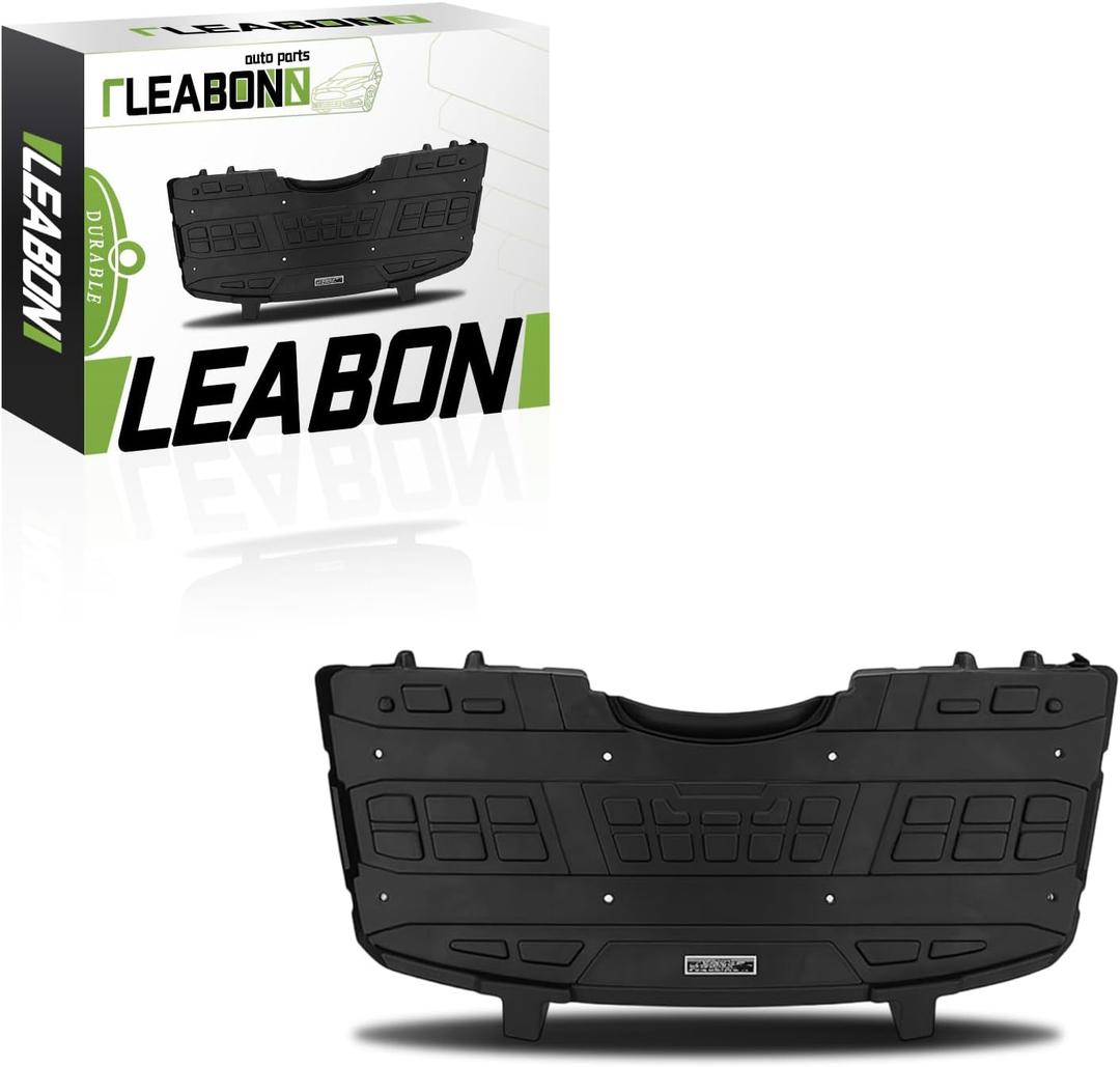 Front Service Cover Assembly 2633162 Compatible with 2005-2010 Polaris 400 Sportsman 450 500 600 700 800 - Front Cargo Box Storage Lid Cover