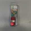 Dorman 800-640 Line Splice For 5/8 In. Aluminum Lines
