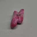 G Pink Butterfly Charm Clog 11