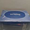 Bedsure Electric Blanket Queen Size  Dual Control Heated Blanket Queen, Fast Heating with 10 Time Settings & 10 Heat Settings, Warm Gift for Grandma (84x90 inches, Blue)