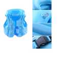 Orbit Inflatable Vest (2Pack) Ages 3-5