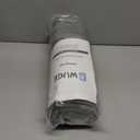 Heating Pad for Neck Shoulder and Back, Valentines Day Gifts for Her Him, Birthday Gift for Women Men Mom, Deeper Pain Relief,Large Weighted Heat Pad, ETL Certified, Gray (24"x33")