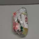 BOVVSKY 16 PCS Cash Explosion Luxury Pop-Up Surprise Box (Red) for Merry Christmas