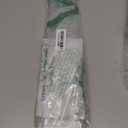 ULENDIS 5 Tier Acrylic Stands for Display, Clear Display Stand Risers Shelf for Cupcakes Perfumes Figurines, Tabletop Cupcake Stand for Decorating & Organizing (16" x 15.5" x 9.6")