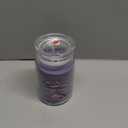 Yankee Candle Stargazing Lavender Eucalyptus Vanilla Large Two Wick 20oz Candle