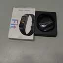 Health Tracker with Heart Rate Monitor