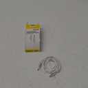 acoustix 6ft Braided Auxiliary Audio Cable