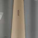 Large Curling Iron 2 Inch, Ceramic Long Barrel Hair Curling Wand, Hair Styling Tool, Dual Voltage, LCD Display, Black