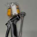 Aquoxis Pressure Washer Gun,2026 New Cordless Pressure Washer, with Spray Nozzle, Turn Any Hose Into A High-Pressure Water Jet,with 360 Rotating for Three Spray Modes