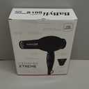 Ceramix Xtreme Hair Dryer (1 Count (Pack of 1))