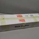 48 Inch F40T12/DL 40W 6500K Daylight Fluorescent Light Bulbs, 4ft T12 Linear Tube Lights F40T12/865, 2650 Lumens, G13 Bi-Pin, 8 Pack