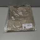 Amazon Essentials Men's Slim-Fit Wrinkle-Resistant Flat-Front Stretch Chino Pant (38W x 29L)