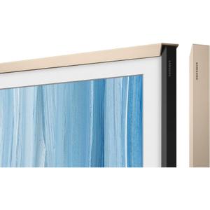 Samsung 55-Inch The Frame Customizable Bezel, Sand Gold Metal, 2026 Model
Magnetic TV Frame, Easy install, Art-like look, Compatible with 55” The Frame and The Frame Pro (2026 Models), VG-SCFH55SGMZA
