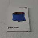 Rehband M Back Support Blue