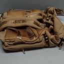 CEI-CEI Neoprene Diaper bag Backpack Waterproof Baby Changing Bags for Mom and Dad with Changing Pad Large Travel Maternity Tote with Insulated Pockets and Organised Compartments (Oat)