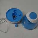 Safety 1st Filter Free Cool Mist Humidifier, 