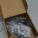 NewYall Left and Right Headlight Motor for Pontiac Firebird Coupe/Convertible 1993-1997