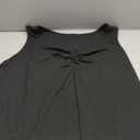 Plus Size Tank Tops for Women Summer Sleeveless Sweetheart Neck Casual Tunics Shirts (3X-Large, Black)