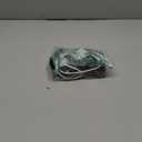 Loud Alarm Clocks for Bedrooms Heavy Sleepers, Digital Clock with Night Light, Large Display, Dual Alarm, Snooze, Dimmable Bedside Alarm Clock for Kids Teens Boys Girls (Black)