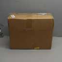 Shoe Slots Organizer 36 Pack Shoe Organizer Space Saver 50%,Adjustable Thickening Shoe Stackers for a pair of Shoes,Shoe Storage Shoe Rack Holder for closet organization,organizador de zapatos, White