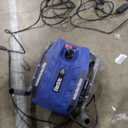 Westinghouse WPX3200e Electric Pressure Washer, 3200 Max PSI and 1.76 Max GPM, Induction Motor, Onboard Soap Tank, Spray Gun and Wand, 5 Nozzle Set, for Cars/Fences/Driveways/Homes/Patios/Furniture