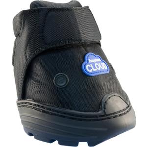 Easyboot Cloud, Size: 5, Black
