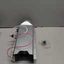 DLE2515S DLE2301R DLE2301W DLE2101W DLE1310W DLE7177WM DLE2512W DLEX7177RM DLE2701V Dryer Heating Element Assembly Replaces For LG Dryer DLE3050W DLE7177RM DLE5932S DLE2522W DLE2524W DLE2601R DLE2601W