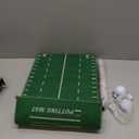Wekin Indoor Putting Green Game Set for Backyard,Party,Office 8.5ft