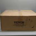 Knee Scooter, 300lbs Capacity, 13" Big PU Seat, All Terrain Foldable Knee Scooter Walker with Bag for Foot Injuries Compact Crutches Alternative (Blue)