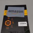 Ailun Screen Protector for iPad 11th A16 2025 [11 Inch] / 10th Generation 2022 [10.9 Inch], Tempered Glass [Face ID & Apple Pencil Compatible] Ultra Sensitive Case Friendly [2 Pack]