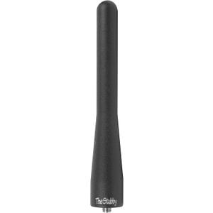 CravenSpeed Stubby Antenna Compatible with GMC Canyon 2015-2024 | 4 inches | Short Antenna Replacement | Made in the USA