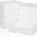 Gift Boxs 11.9" x 8.5" x 3.3" with Magnetic Closure Lid Gift Boxs for Presents,Bridesmaid Gifts Box,Cute Box,Birthday Gift box,Luxury for Gift Packaging, Magnetic Gift Box for Wrapping Gifts